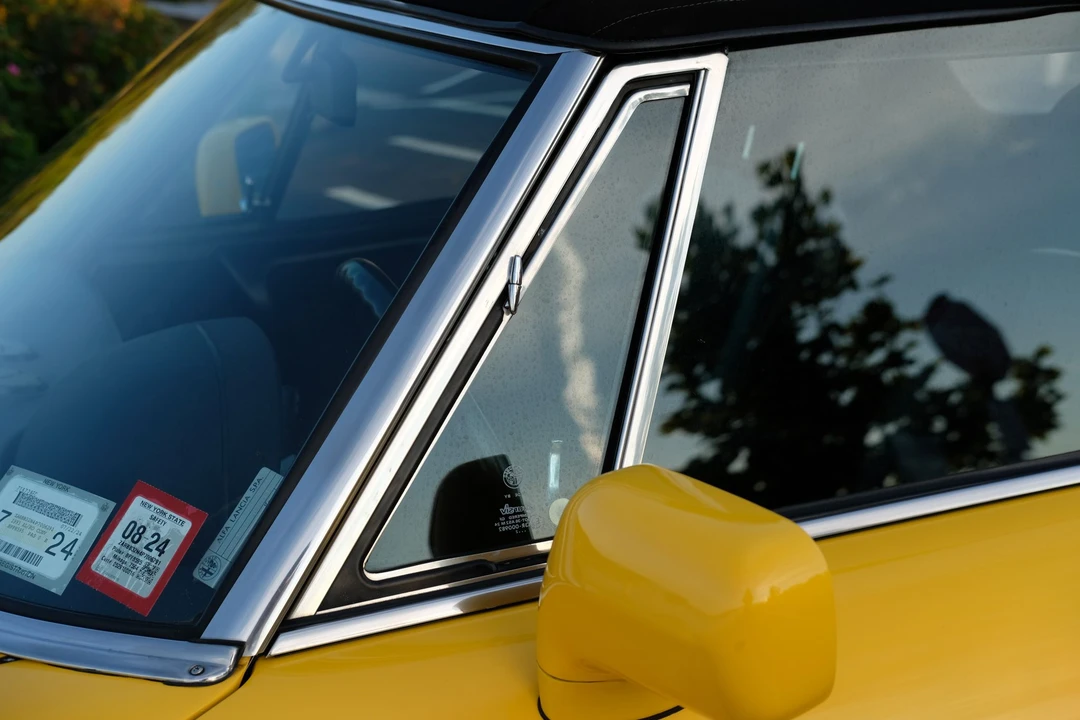 1993 Alfa Romeo Series 4 - Image 31 of 31