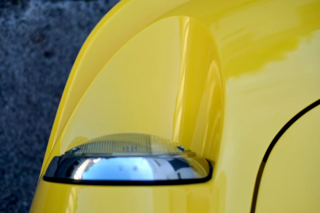 1993 Alfa Romeo Series 4 - Image 26 of 31