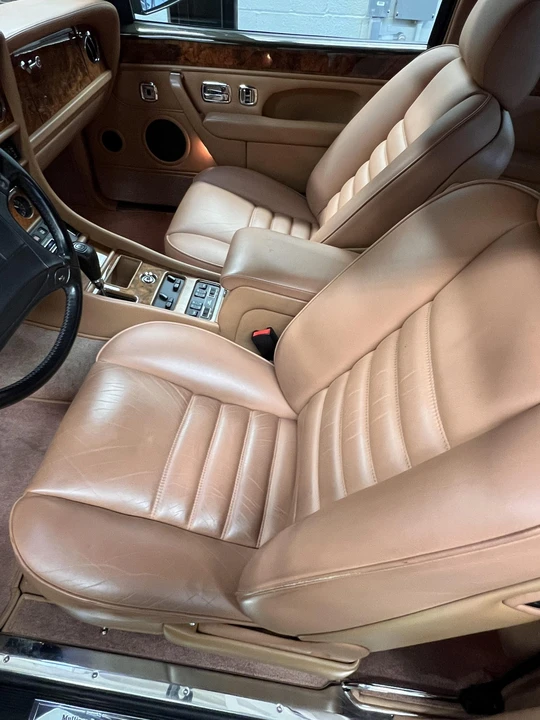 1993 Bentley Continental R - Image 28 of 31