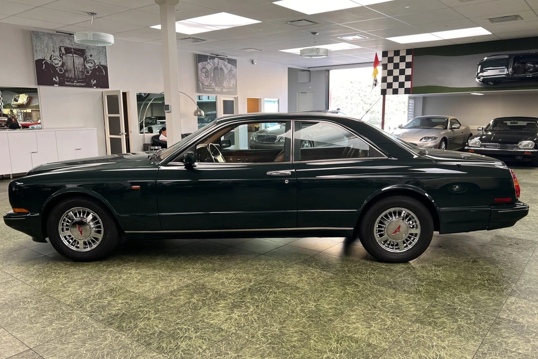 1993 Bentley Continental R - Image 4 of 31