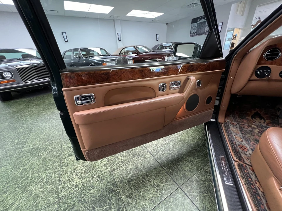 1993 Bentley Continental R - Image 29 of 31