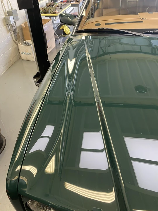 1993 Bentley Continental R - Image 12 of 31