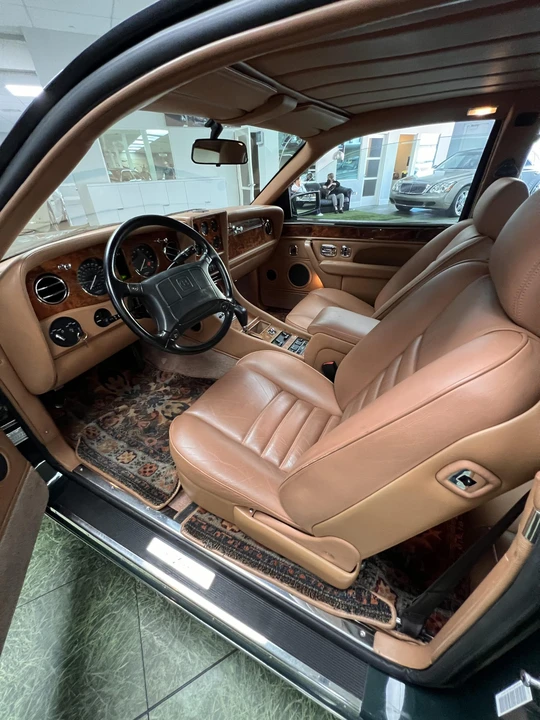 1993 Bentley Continental R - Image 26 of 31