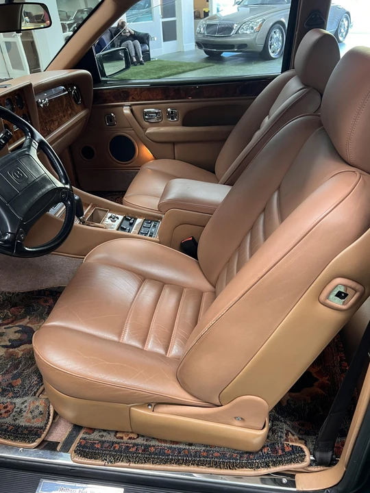 1993 Bentley Continental R - Image 27 of 31