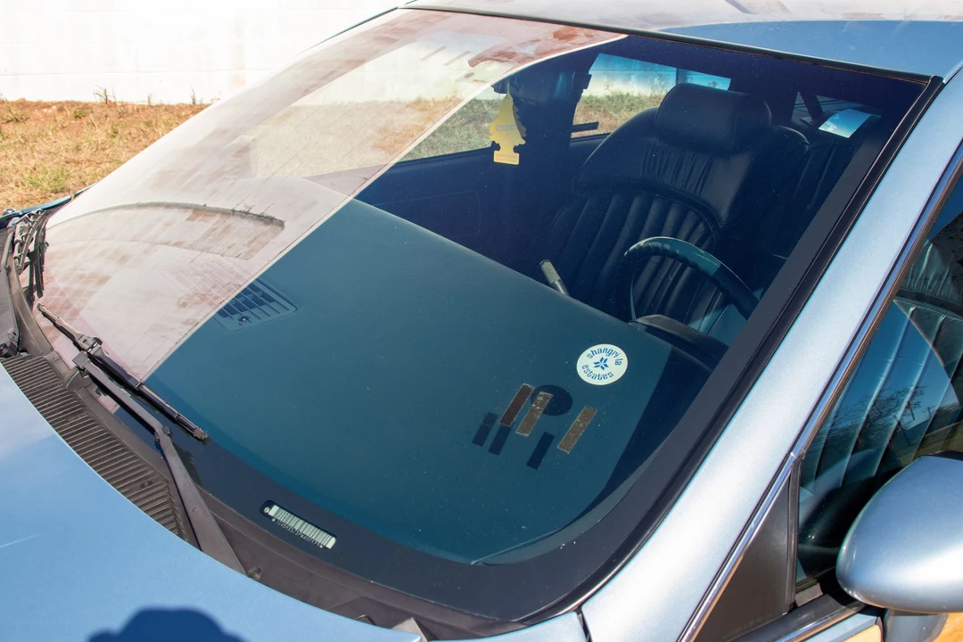 1993 Buick Roadmaster - Image 25 of 31
