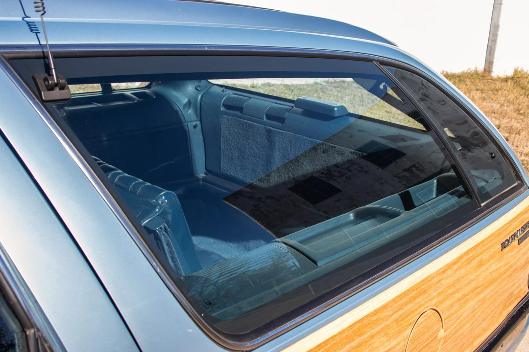 1993 Buick Roadmaster - Image 31 of 31