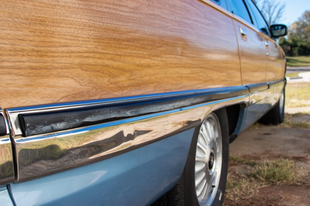 1993 Buick Roadmaster - Image 10 of 31