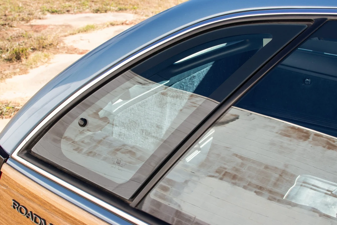 1993 Buick Roadmaster - Image 31 of 31