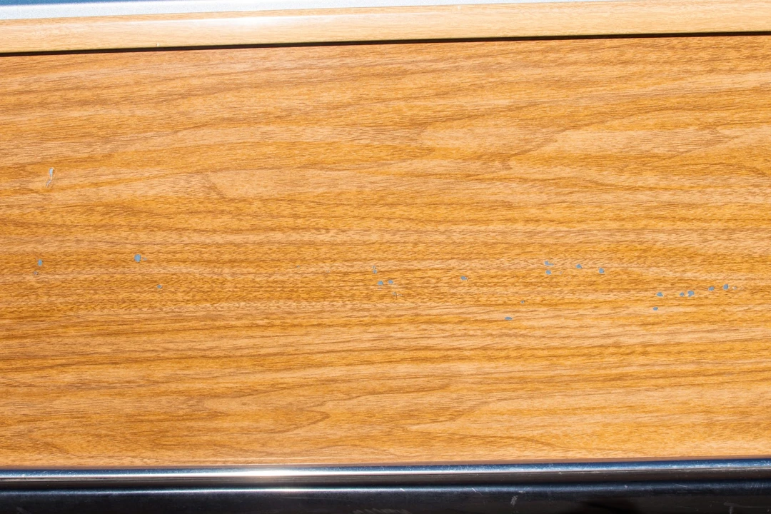 1993 Buick Roadmaster - Image 21 of 31