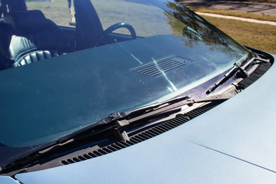 1993 Buick Roadmaster - Image 24 of 31