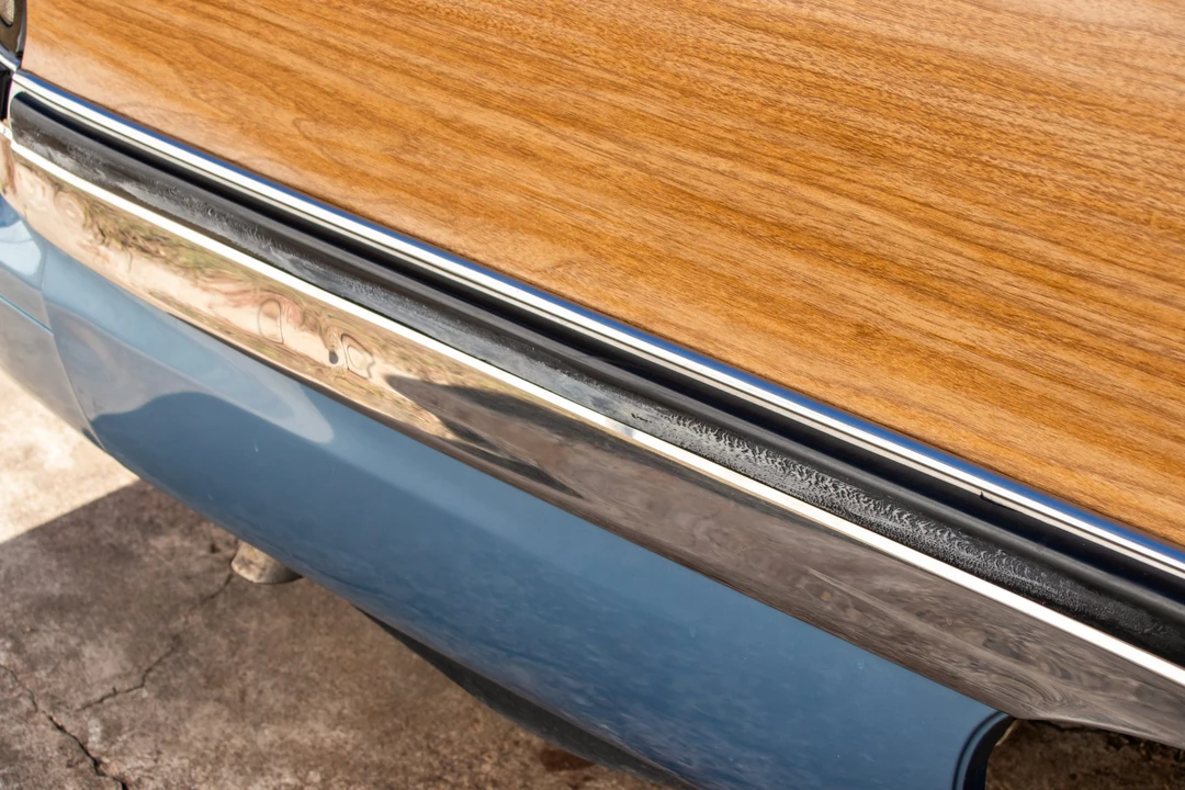 1993 Buick Roadmaster - Image 18 of 31