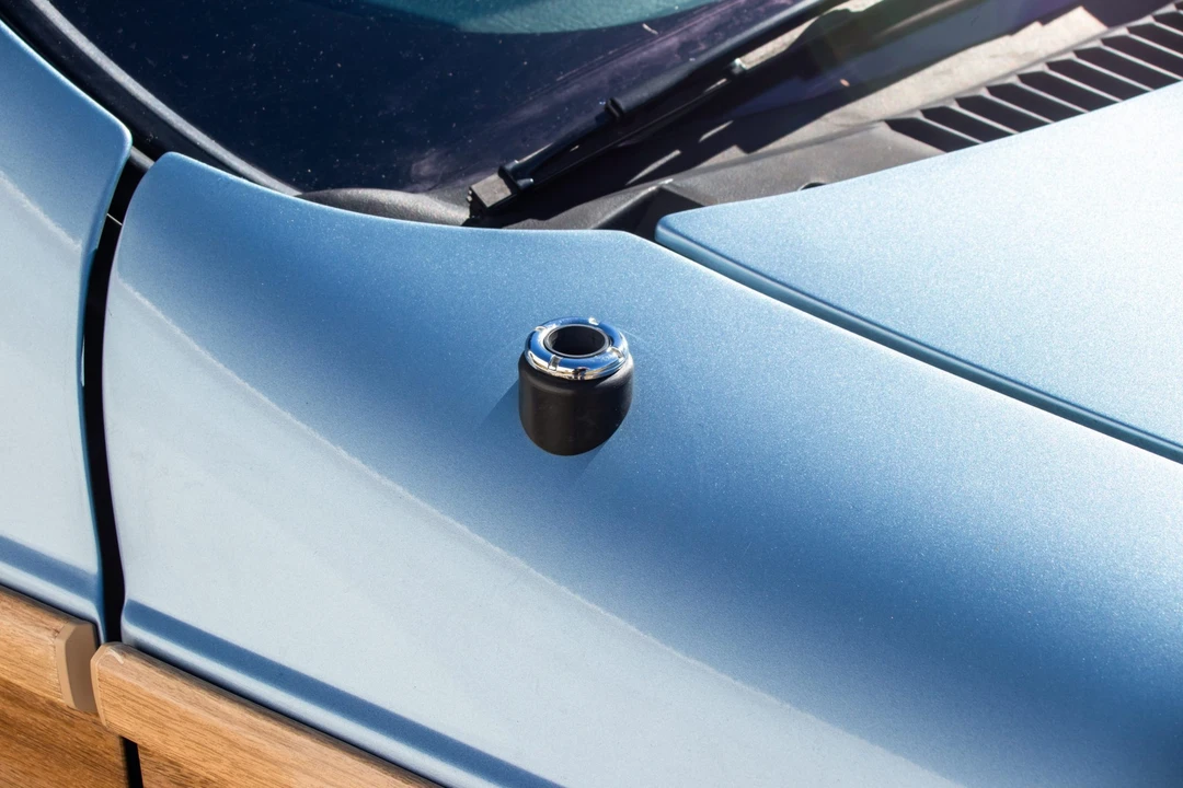 1993 Buick Roadmaster - Image 16 of 31