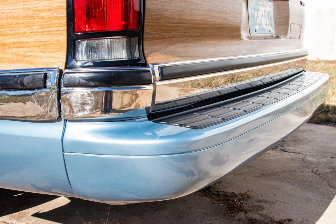 1993 Buick Roadmaster - Image 22 of 31