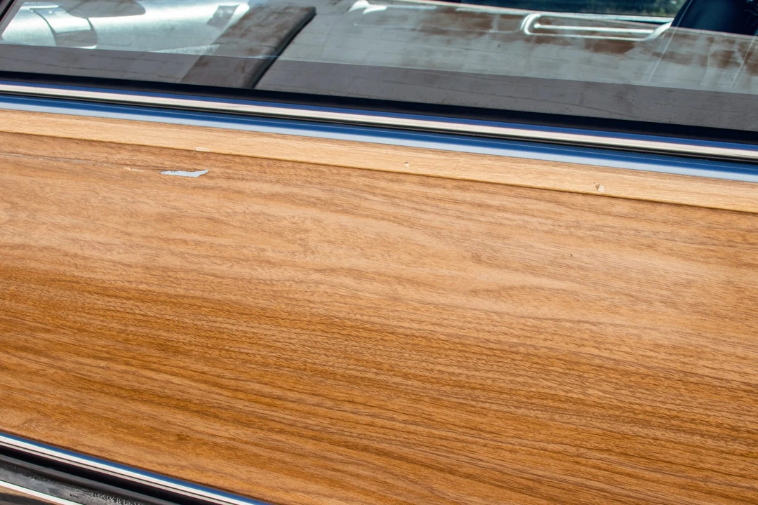 1993 Buick Roadmaster - Image 20 of 31