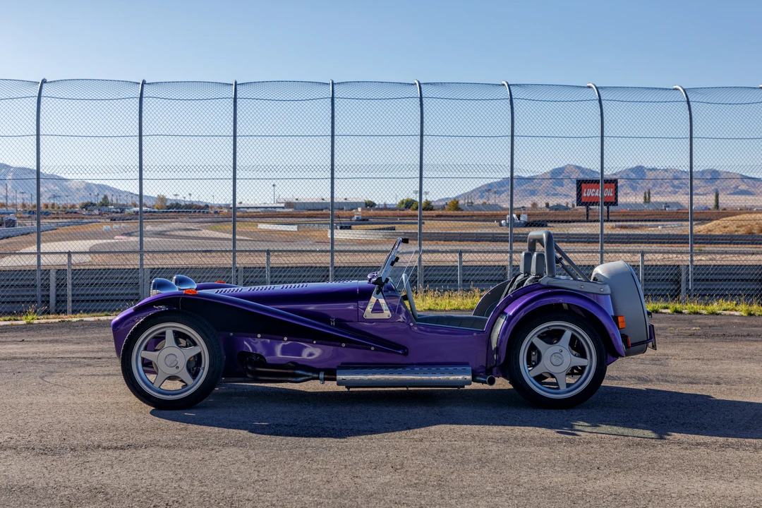 1993 Caterham Seven - Image 11 of 31