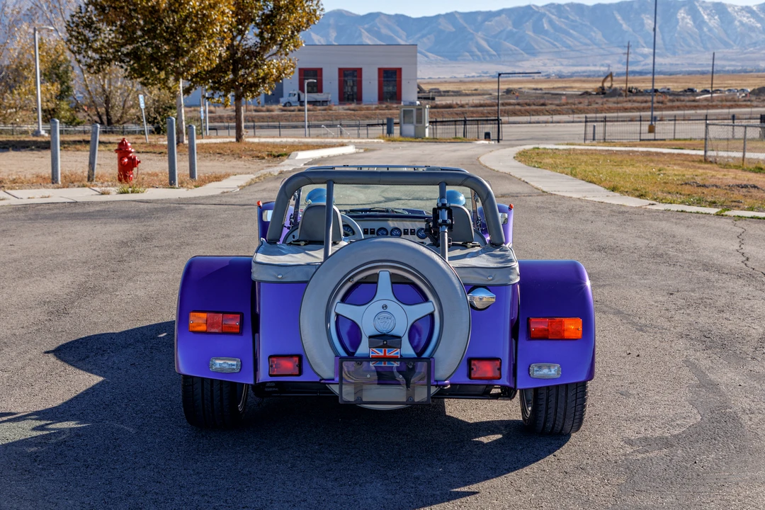 1993 Caterham Seven - Image 9 of 31