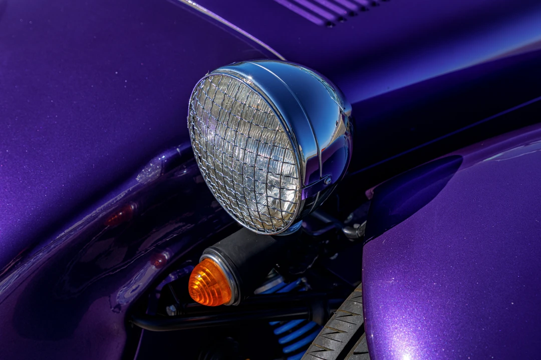 1993 Caterham Seven - Image 17 of 31
