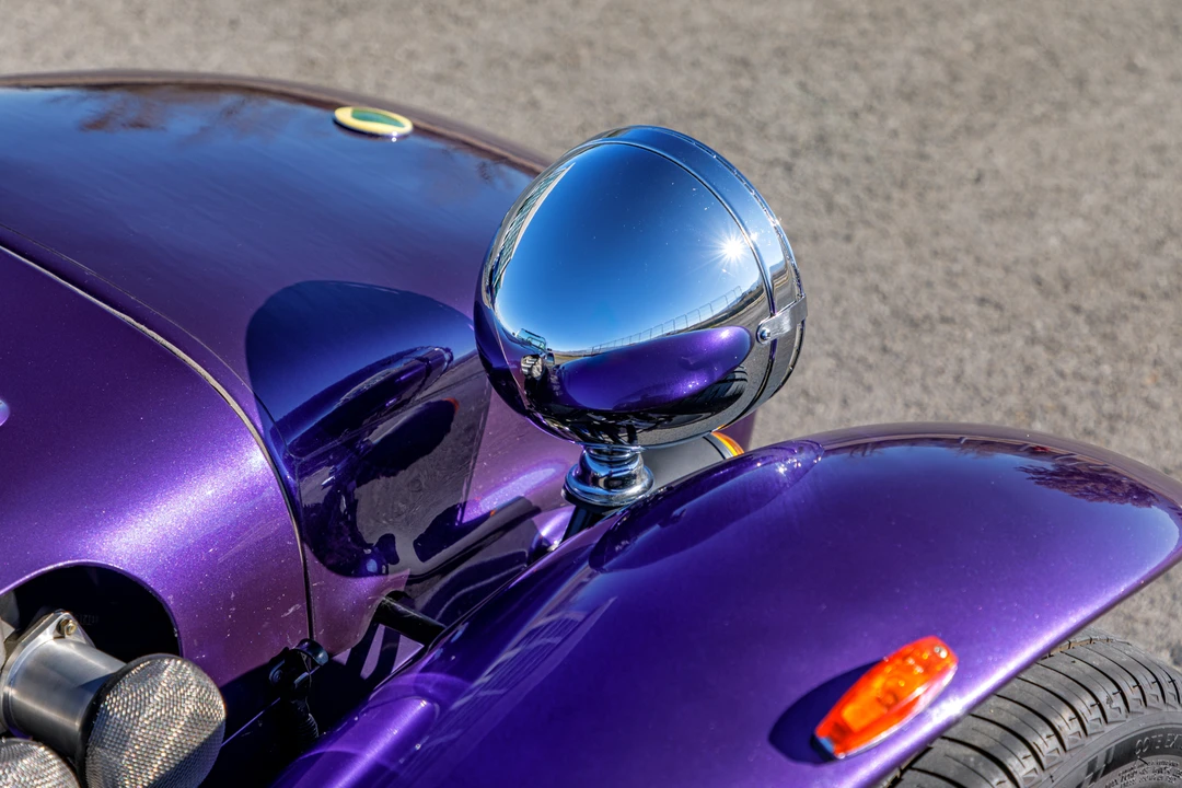 1993 Caterham Seven - Image 19 of 31