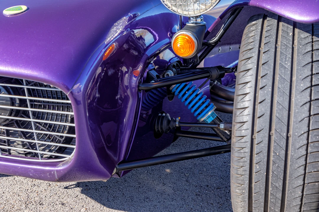 1993 Caterham Seven - Image 14 of 31