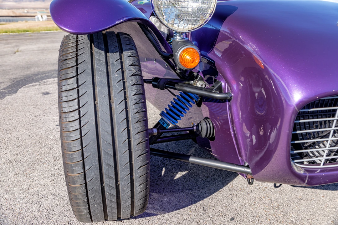 1993 Caterham Seven - Image 12 of 31