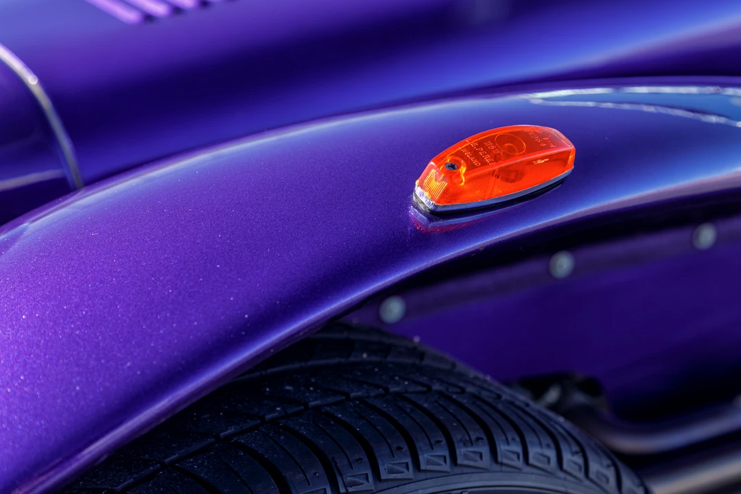 1993 Caterham Seven - Image 22 of 31