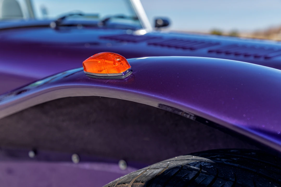1993 Caterham Seven - Image 21 of 31
