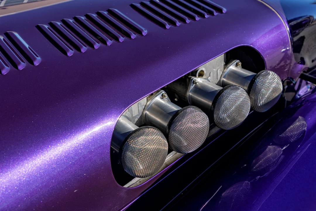 1993 Caterham Seven - Image 28 of 31