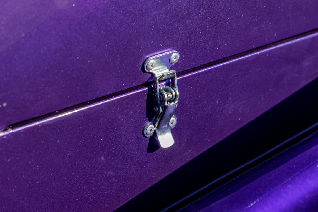 1993 Caterham Seven - Image 25 of 31