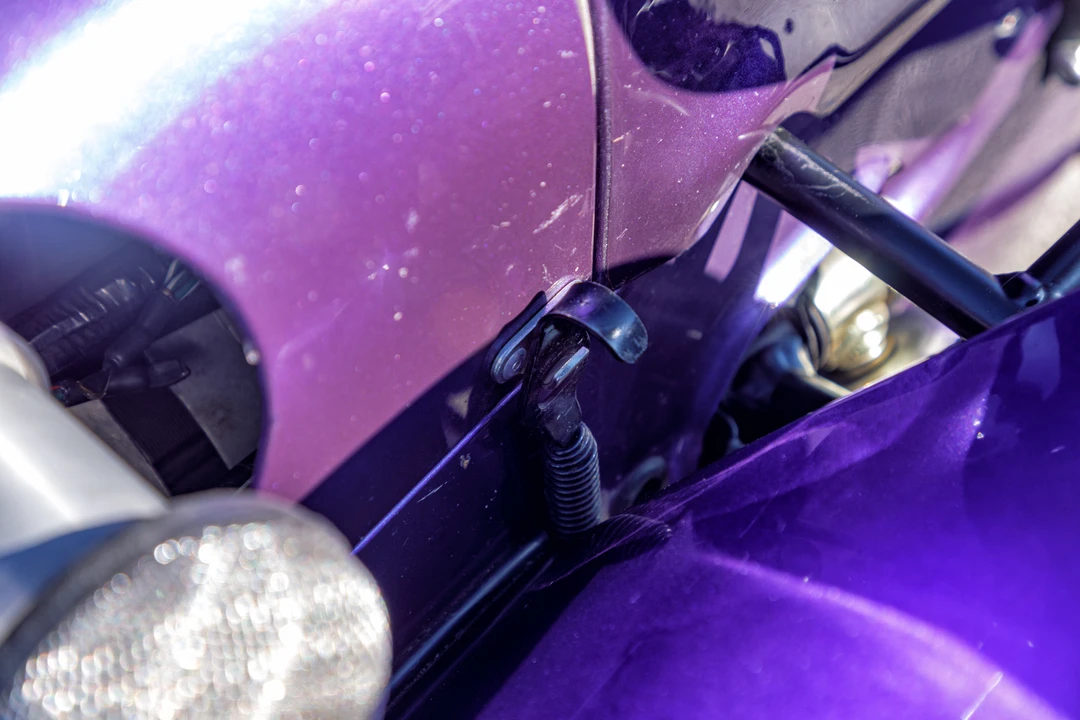 1993 Caterham Seven - Image 26 of 31