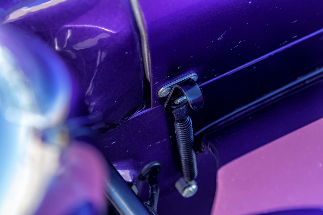 1993 Caterham Seven - Image 27 of 31