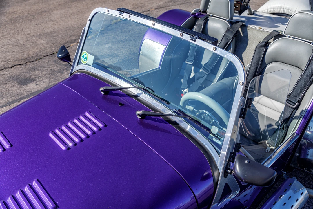 1993 Caterham Seven - Image 30 of 31