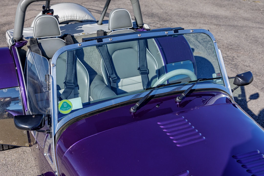 1993 Caterham Seven - Image 29 of 31