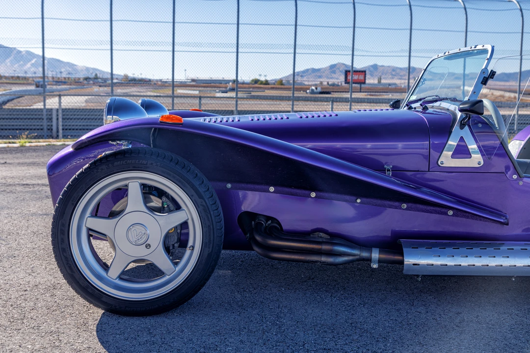 1993 Caterham Seven - Image 31 of 31