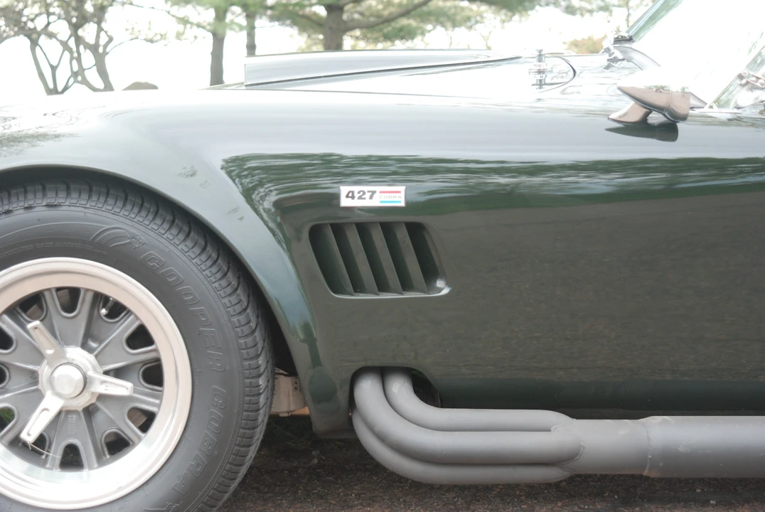 1993 Shelby Cobra Replica - Image 26 of 31