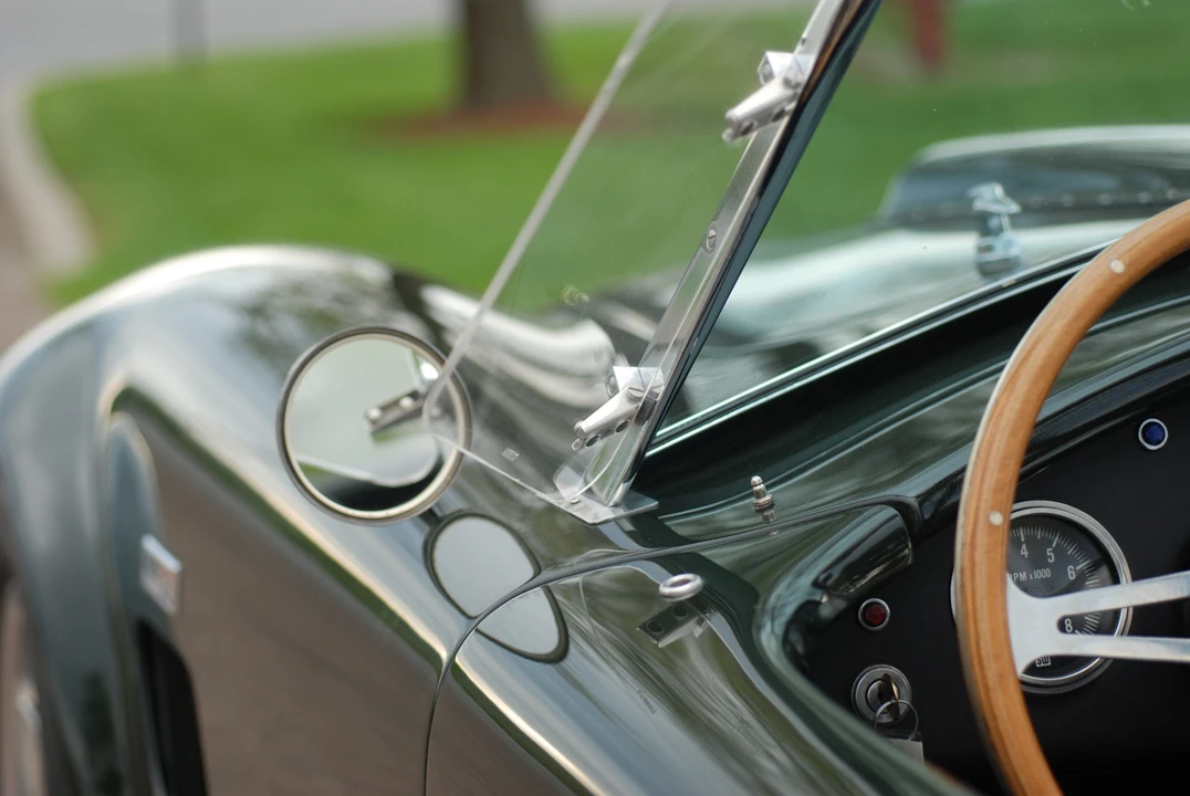 1993 Shelby Cobra Replica - Image 29 of 31
