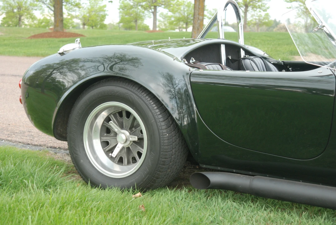 1993 Shelby Cobra Replica - Image 23 of 31