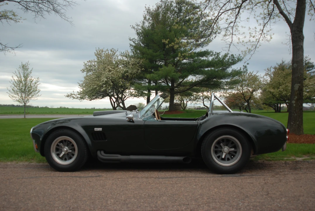 1993 Shelby Cobra Replica - Image 3 of 31
