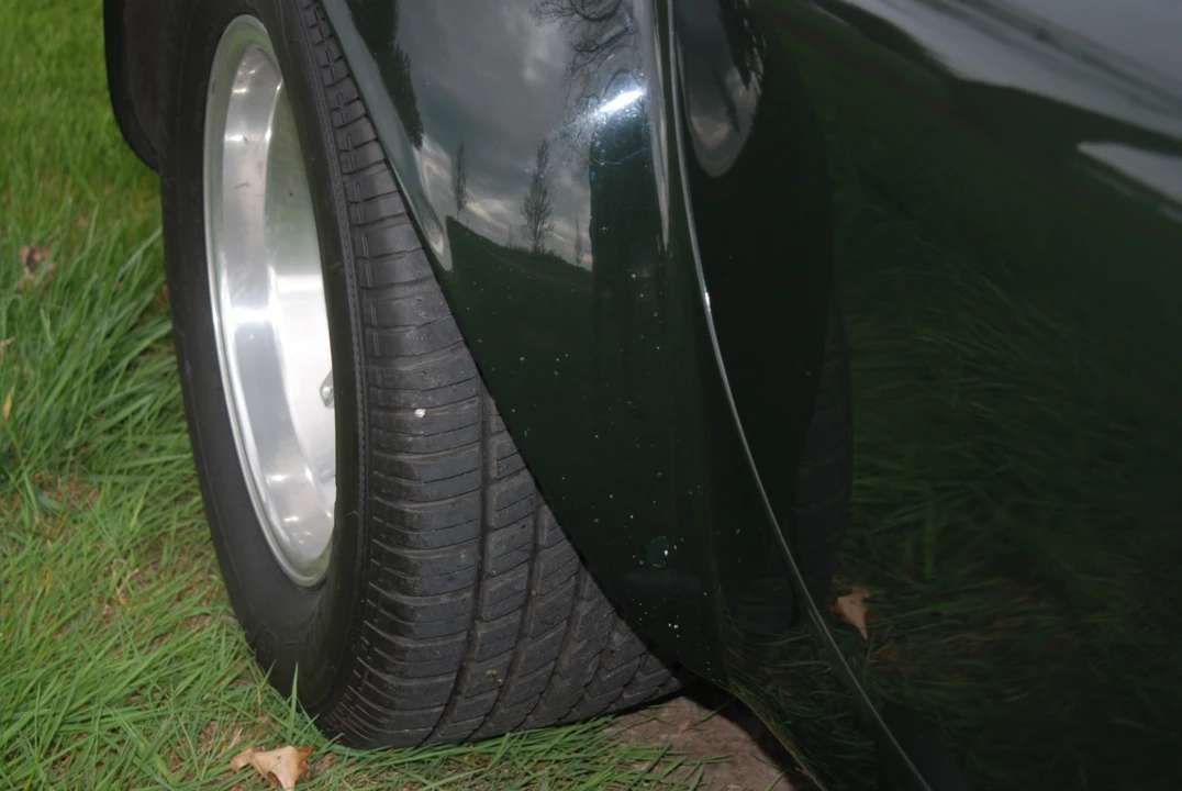 1993 Shelby Cobra Replica - Image 27 of 31