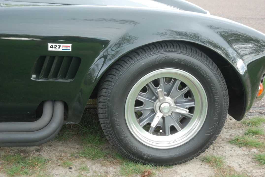 1993 Shelby Cobra Replica - Image 24 of 31