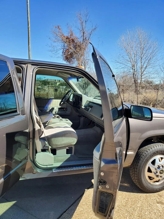 1993 GMC Sierra 1st Gen - Image 31 of 31