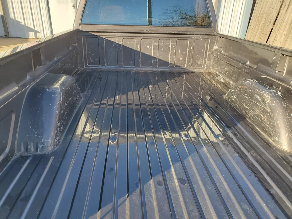 1993 GMC Sierra 1st Gen - Image 21 of 31