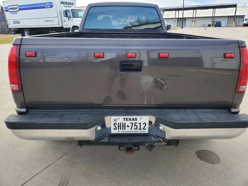 1993 GMC Sierra 1st Gen - Image 6 of 31