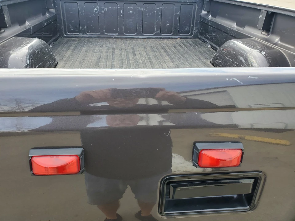 1993 GMC Sierra 1st Gen - Image 19 of 31