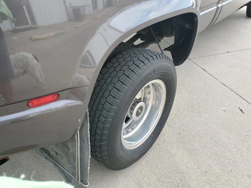 1993 GMC Sierra 1st Gen - Image 26 of 31