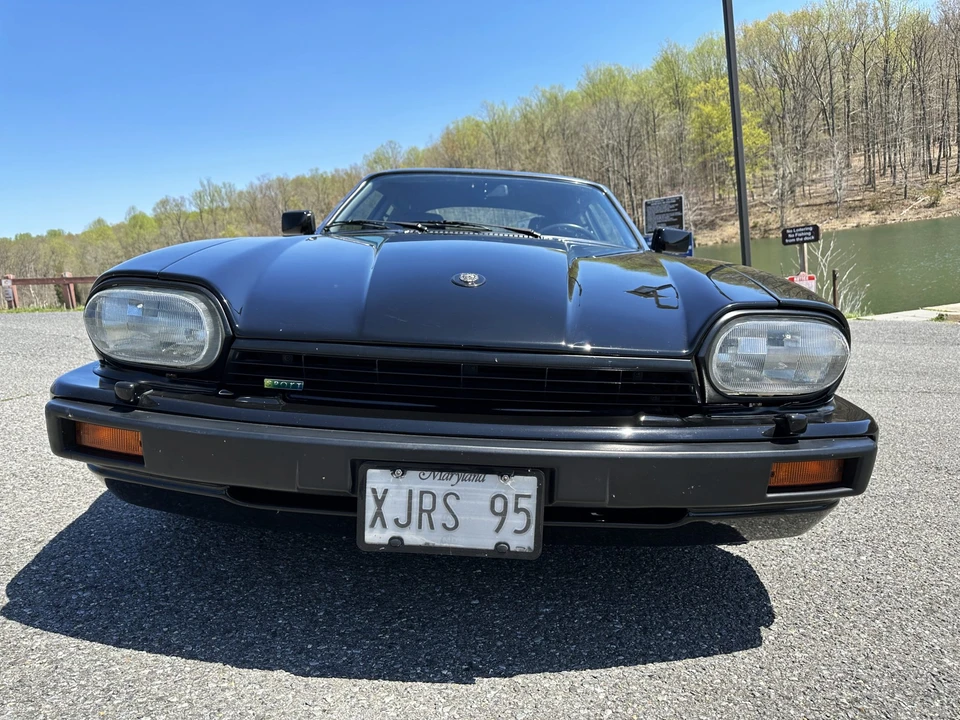 1993 Jaguar XJ-S TWR - Image 29 of 31