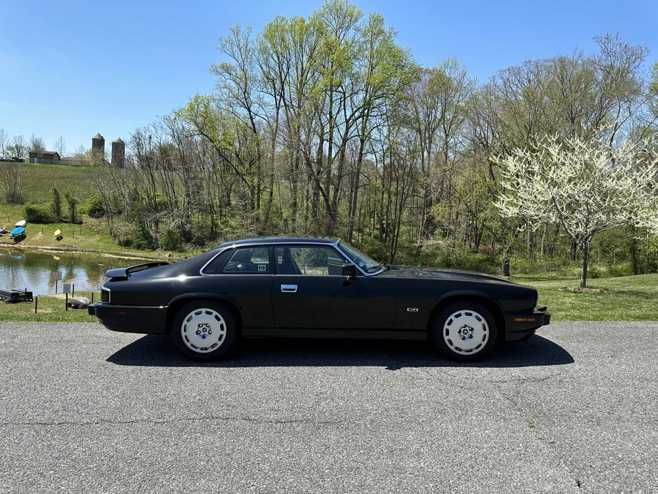 1993 Jaguar XJ-S TWR - Image 18 of 31