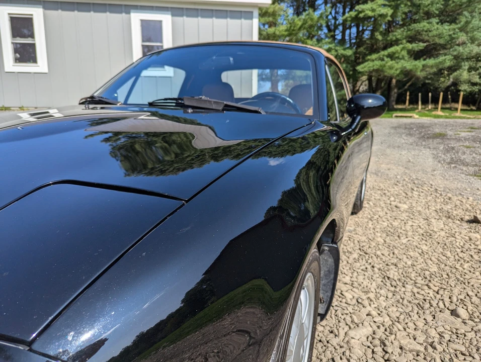1993 Mazda NA MX-5 Miata - Image 22 of 31
