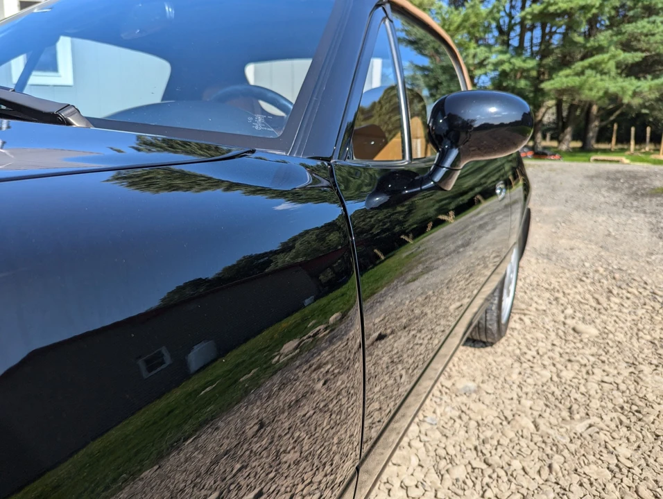 1993 Mazda NA MX-5 Miata - Image 20 of 31