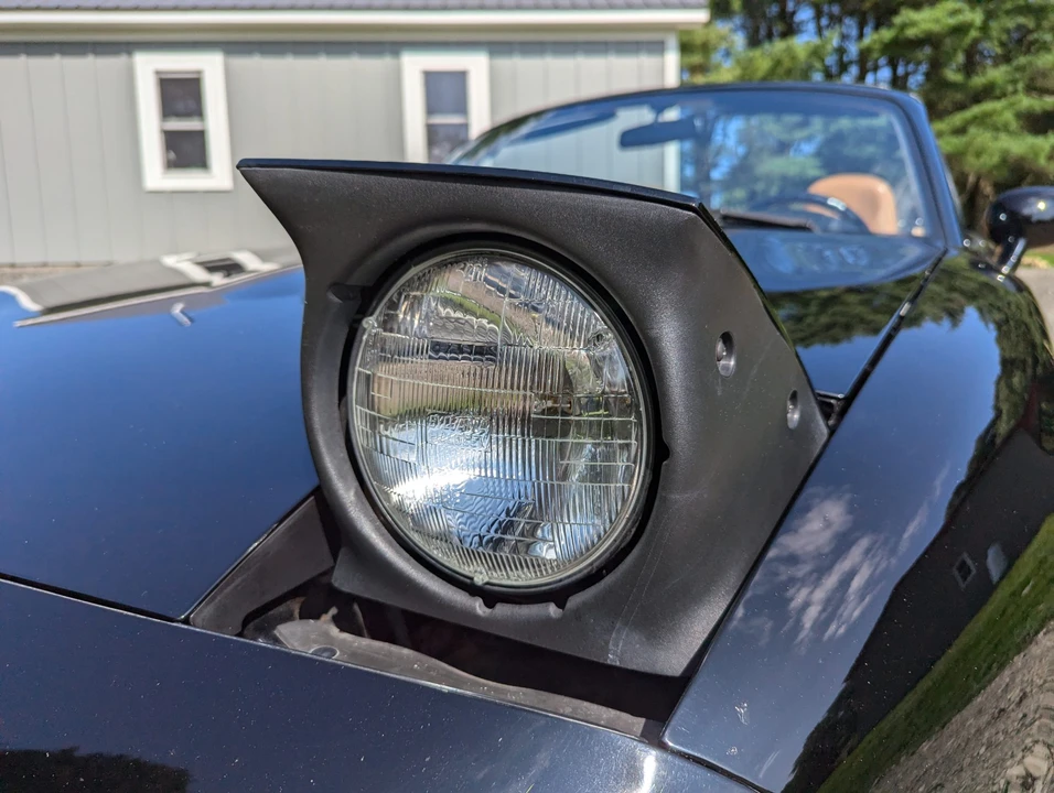 1993 Mazda NA MX-5 Miata - Image 30 of 31