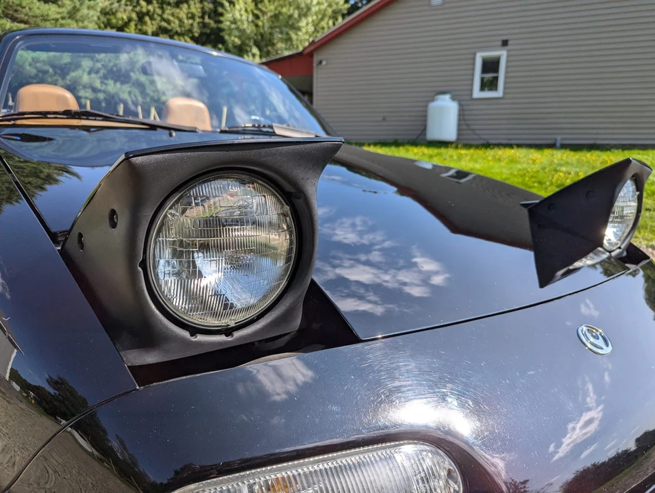 1993 Mazda NA MX-5 Miata - Image 29 of 31